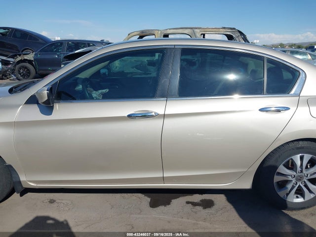 Honda k24w1 2015 1HGCR2F35FA275271 Image 15