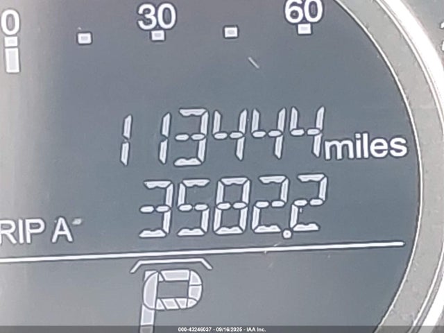 Honda k24w1 2015 1HGCR2F35FA275271 Image 16