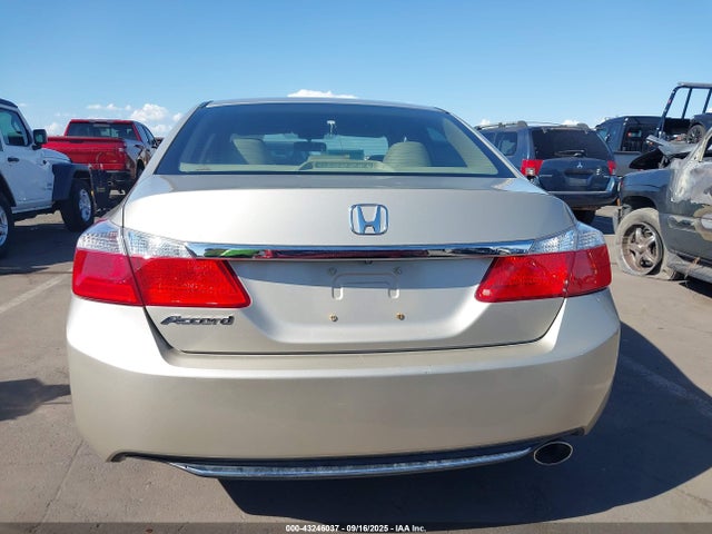 Honda k24w1 2015 1HGCR2F35FA275271 Image 17