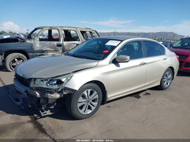 Honda k24w1 2015 1HGCR2F35FA275271 Image 2