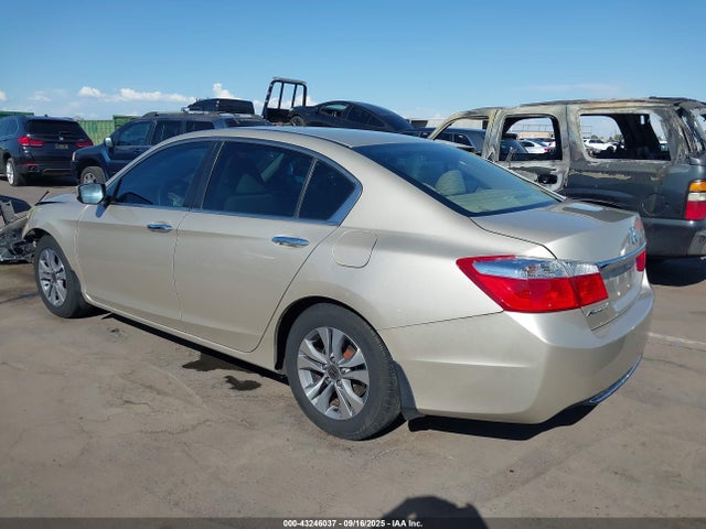 Honda k24w1 2015 1HGCR2F35FA275271 Image 3