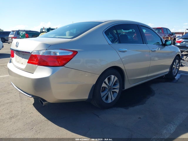 Honda k24w1 2015 1HGCR2F35FA275271 Image 4