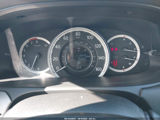 Honda k24w1 2015 1HGCR2F35FA275271 Image 7