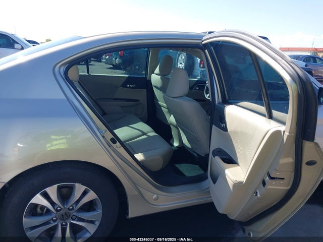 Honda k24w1 2015 1HGCR2F35FA275271 Image 8