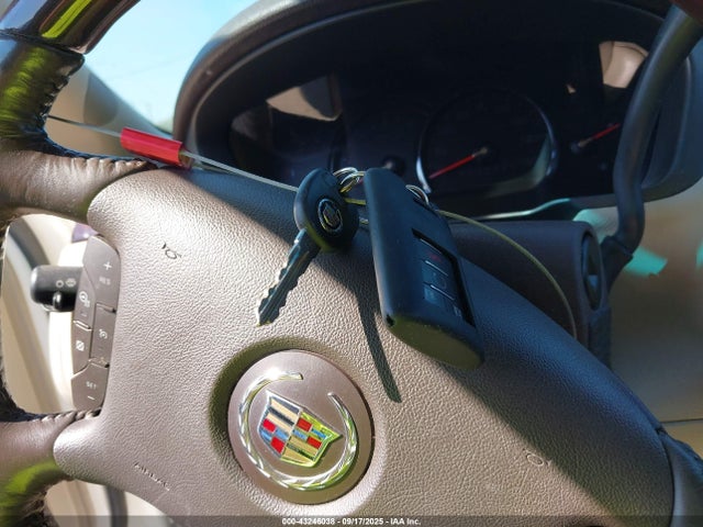 2008 CADILLAC DTS 1G6KD57Y88U147681 Photo 10