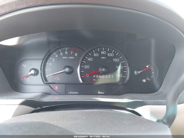 2008 CADILLAC DTS 1G6KD57Y88U147681 Photo 6