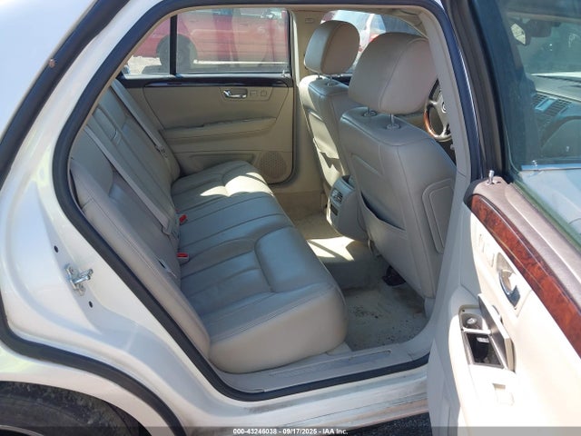2008 CADILLAC DTS 1G6KD57Y88U147681 Photo 7
