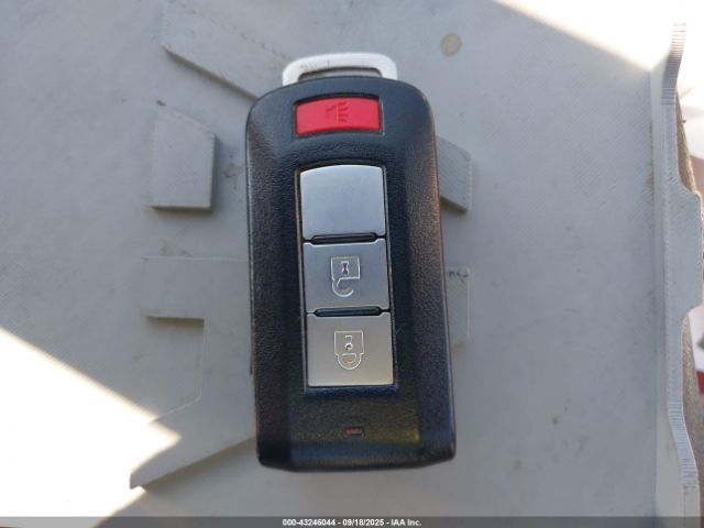 2017 MITSUBISHI MIRAGE ML32A4HJ5HH020531 Photo 10