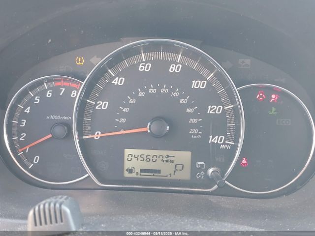 2017 MITSUBISHI MIRAGE ML32A4HJ5HH020531 Photo 6