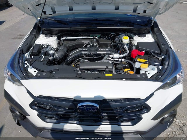 Subaru na 2025 JF2GUABC6SH285132 Image 10