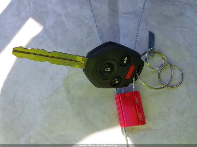 Subaru na 2025 JF2GUABC6SH285132 Image 11