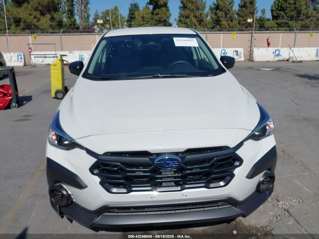 Subaru na 2025 JF2GUABC6SH285132 Image 12
