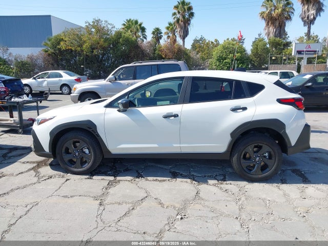 Subaru na 2025 JF2GUABC6SH285132 Image 14