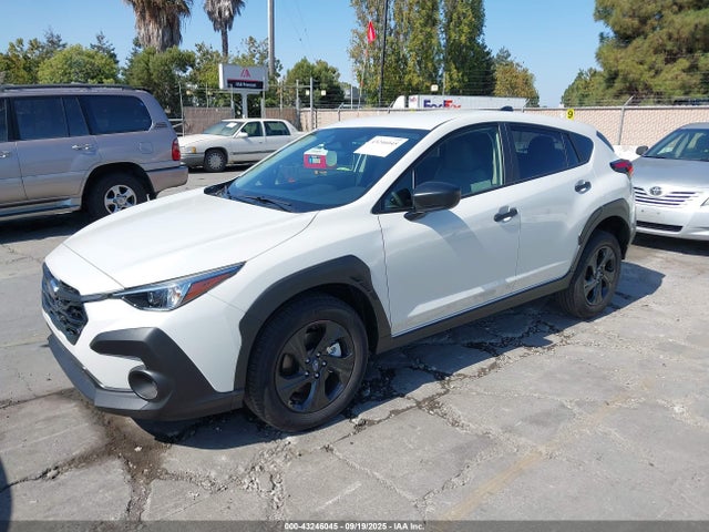 Subaru na 2025 JF2GUABC6SH285132 Image 2