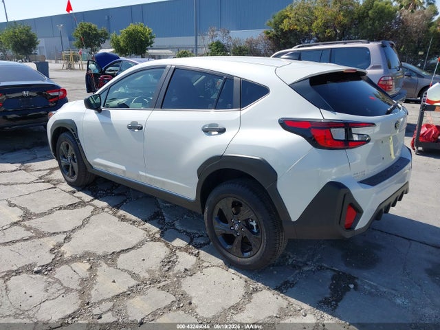 Subaru na 2025 JF2GUABC6SH285132 Image 3