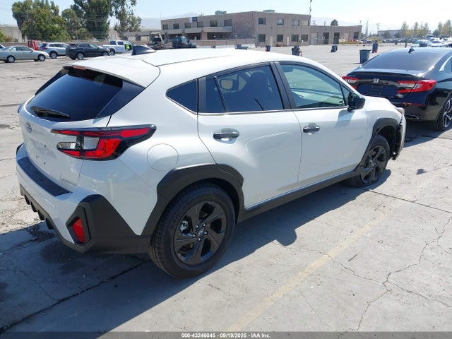 Subaru na 2025 JF2GUABC6SH285132 Image 4