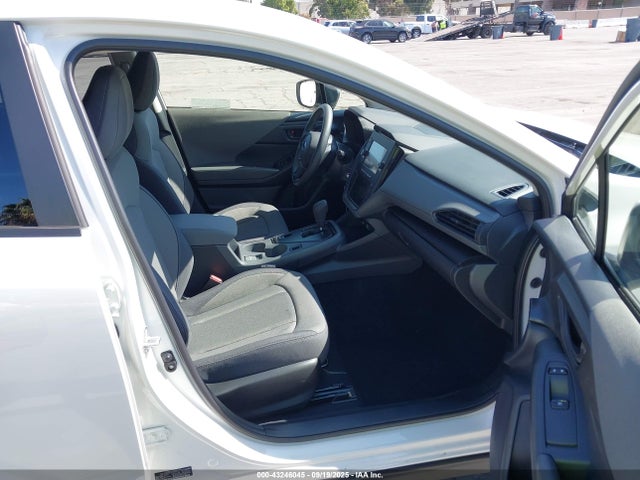 Subaru na 2025 JF2GUABC6SH285132 Image 5