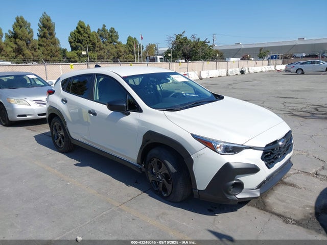 Subaru na 2025 JF2GUABC6SH285132 Image 6