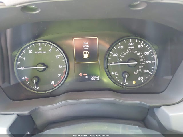 Subaru na 2025 JF2GUABC6SH285132 Image 7