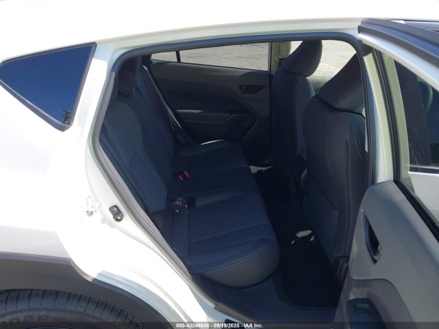 Subaru na 2025 JF2GUABC6SH285132 Image 8