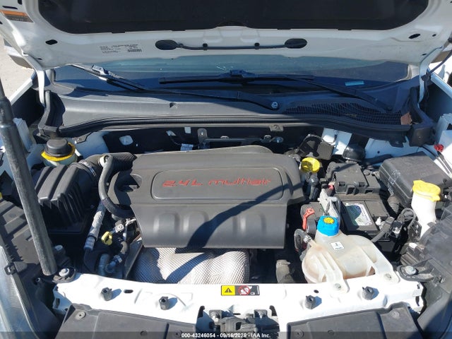 RAM Promaster City 2018 ZFBERFAB0J6J36354 Image 10