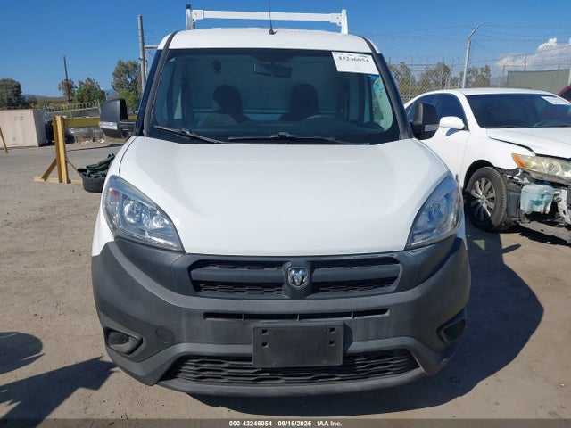 RAM Promaster City 2018 ZFBERFAB0J6J36354 Image 13