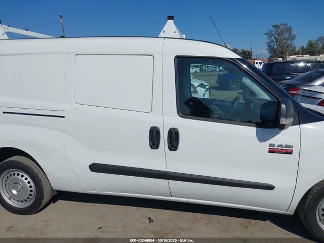 RAM Promaster City 2018 ZFBERFAB0J6J36354 Image 14