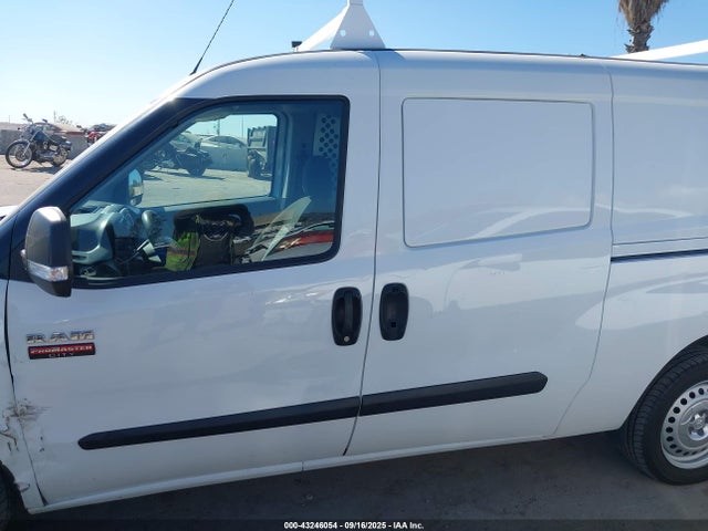 RAM Promaster City 2018 ZFBERFAB0J6J36354 Image 15