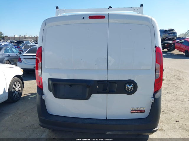 RAM Promaster City 2018 ZFBERFAB0J6J36354 Image 17