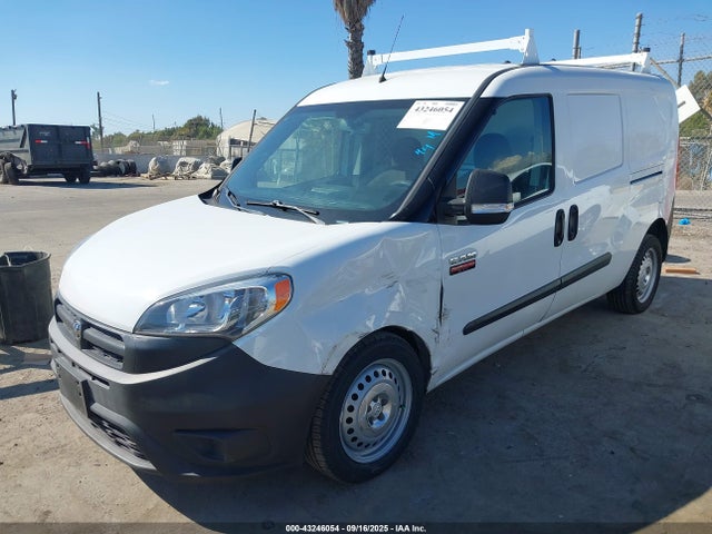 RAM Promaster City 2018 ZFBERFAB0J6J36354 Image 2