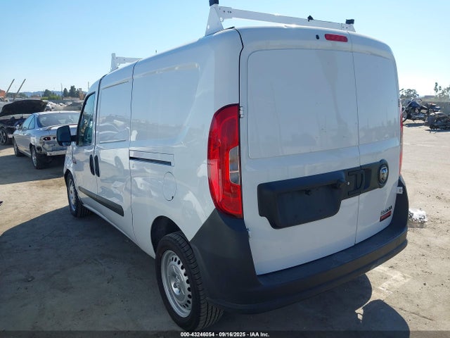 RAM Promaster City 2018 ZFBERFAB0J6J36354 Image 3