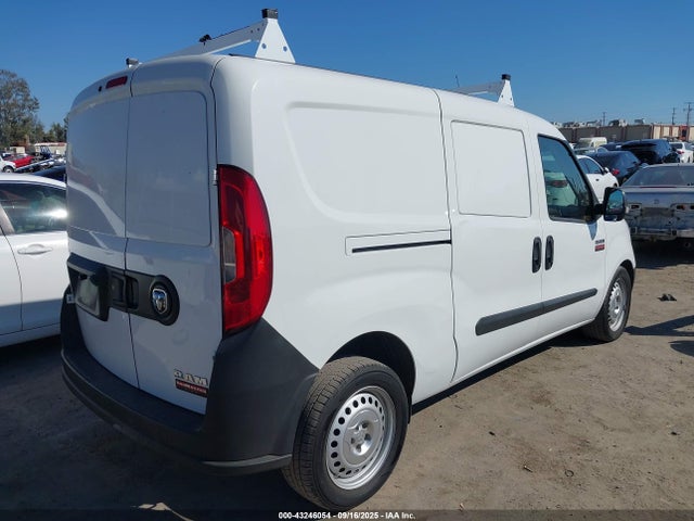 RAM Promaster City 2018 ZFBERFAB0J6J36354 Image 4