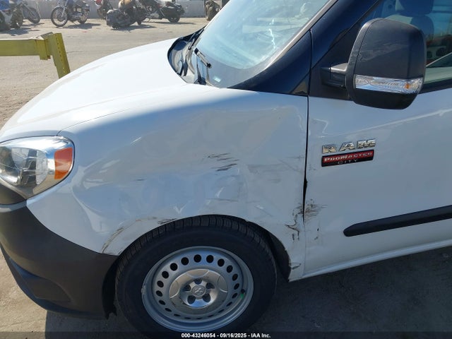 RAM Promaster City 2018 ZFBERFAB0J6J36354 Image 6