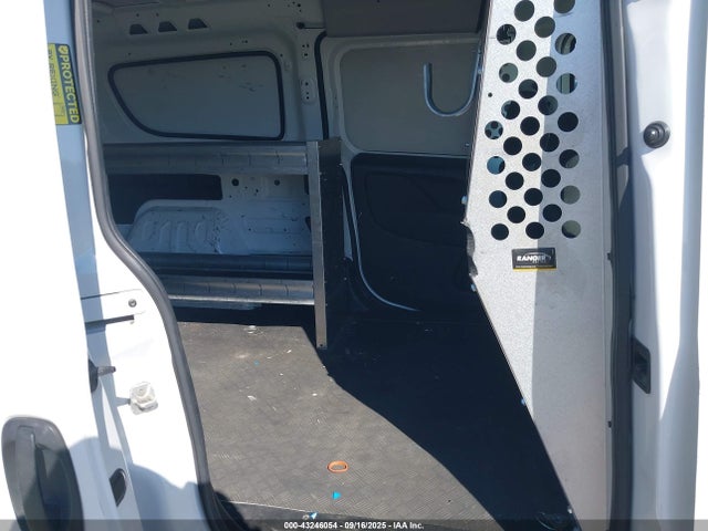 RAM Promaster City 2018 ZFBERFAB0J6J36354 Image 8