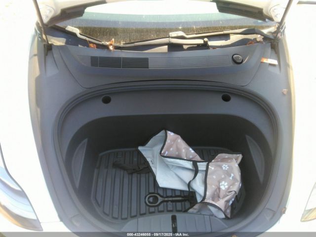 2021 TESLA MODEL 3 5YJ3E1EA9MF006411 Photo 9