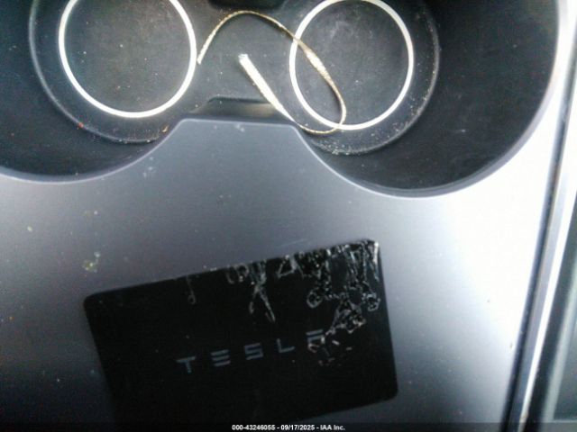 2021 TESLA MODEL 3 5YJ3E1EA9MF006411 Photo 10