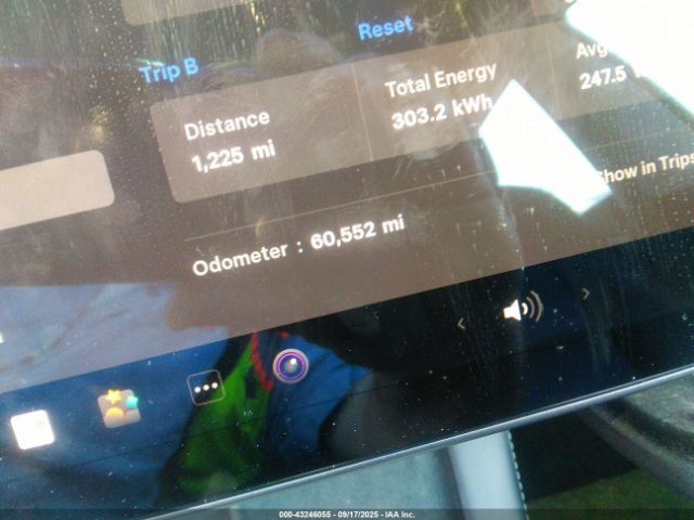 2021 TESLA MODEL 3 5YJ3E1EA9MF006411 Photo 6