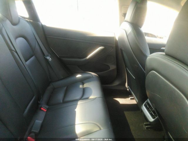 2021 TESLA MODEL 3 5YJ3E1EA9MF006411 Photo 7