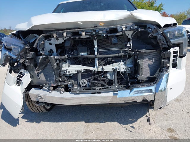 2025 TOYOTA TUNDRA HYBRID 5TFMC5DB3SX095620 Photo 5