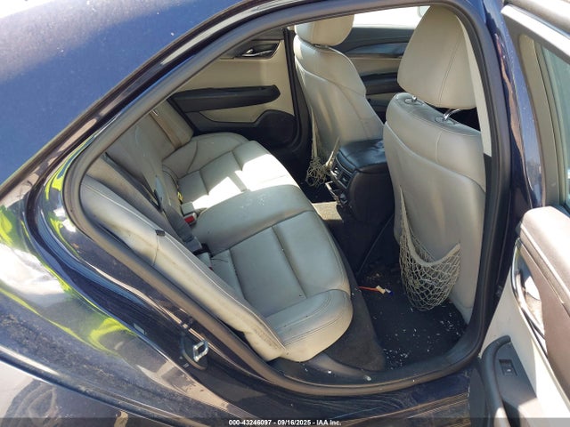 2016 CADILLAC ATS 1G6AA5RA1G0103886 Photo 7
