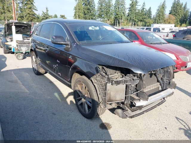 2015 AUDI Q7 WA1LGAFEXFD016316 Photo 0