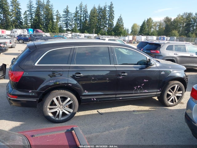 Audi 3.0t Tdi 2015 WA1LGAFEXFD016316 Image 14