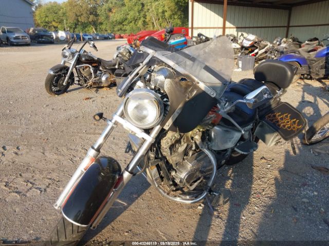 1999 HONDA VT1100 1HFSC3235XA400462 Photo 1