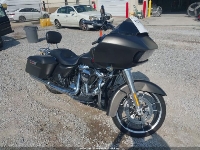 2020 HARLEY-DAVIDSON FLTRX 1HD1KHC19LB671370