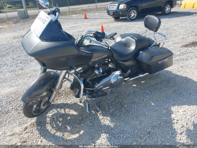 2020 HARLEY-DAVIDSON FLTRX 1HD1KHC19LB671370 Photo 1