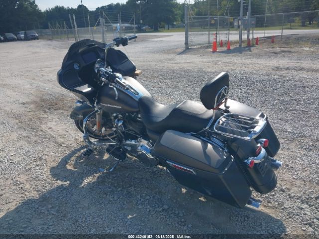 2020 HARLEY-DAVIDSON FLTRX 1HD1KHC19LB671370 Photo 2
