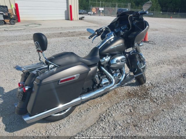 2020 HARLEY-DAVIDSON FLTRX 1HD1KHC19LB671370 Photo 3