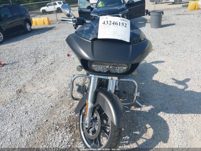 2020 HARLEY-DAVIDSON FLTRX 1HD1KHC19LB671370 Photo 4