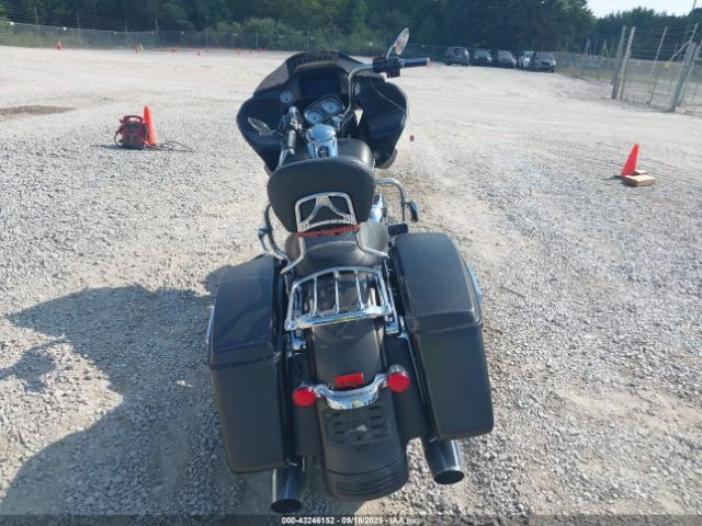 2020 HARLEY-DAVIDSON FLTRX 1HD1KHC19LB671370 Photo 5