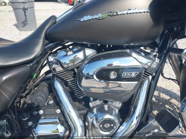 2020 HARLEY-DAVIDSON FLTRX 1HD1KHC19LB671370 Photo 7